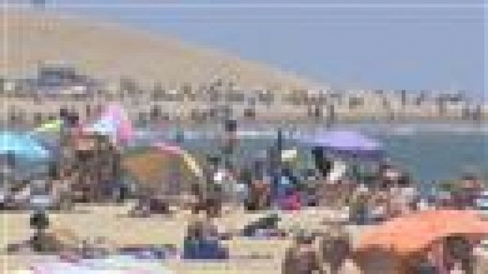 Telecanarias - El tiempo en Canarias - 02/12/2016