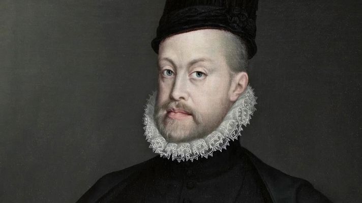 Reinas - Making of - Historia