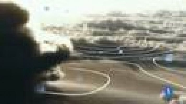 Telenorte - País Vasco - El tiempo en el País Vasco - 02/12/16