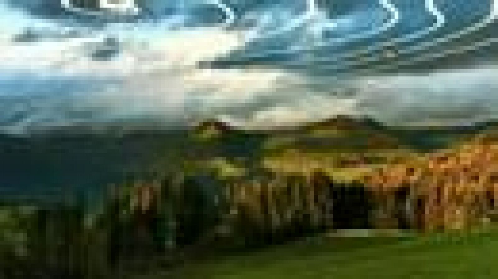 El tiempo en la Region de Murcia - 02/12/2016