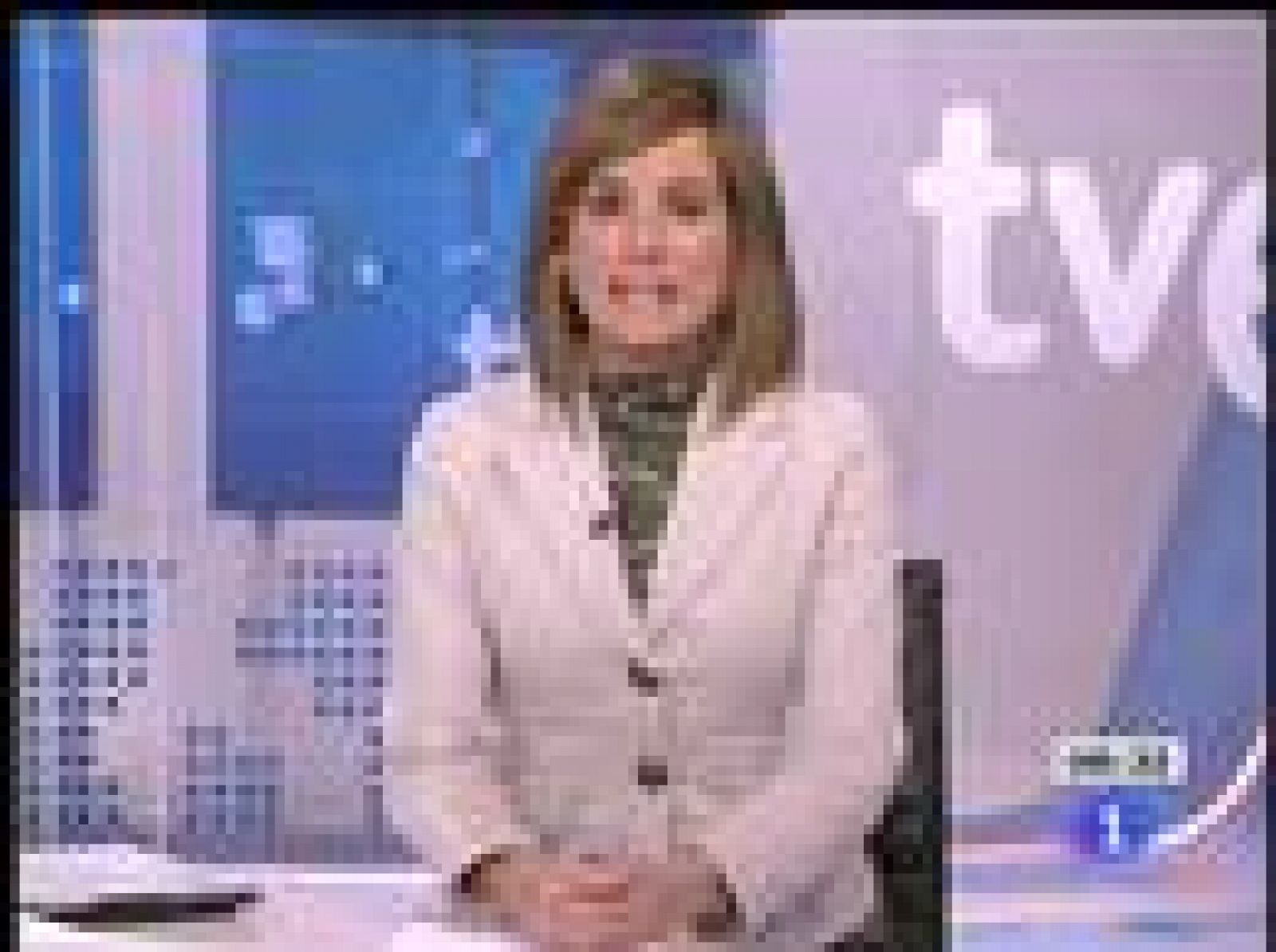 Telediario 1: Telediario en 4' - 14/01/09 | RTVE Play