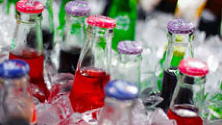 Telediario 1 - Telediario 2 en 4' - 02/12/16