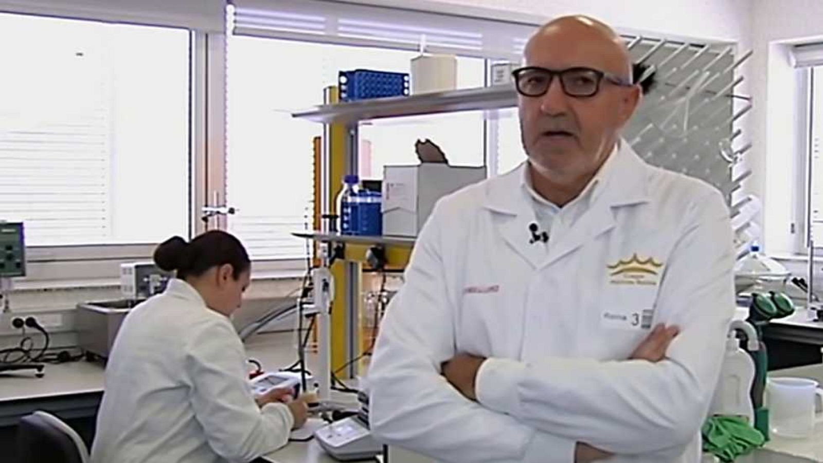 Fábrica de ideas - 03/12/16 - ver ahora 