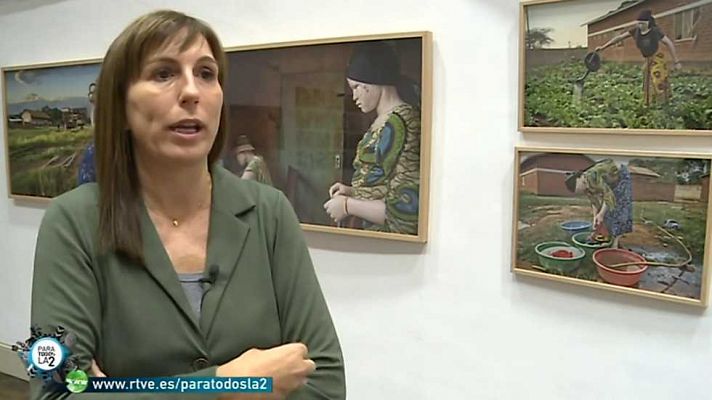 Para todos La 2 - Para todos La 2 - 03/12/16