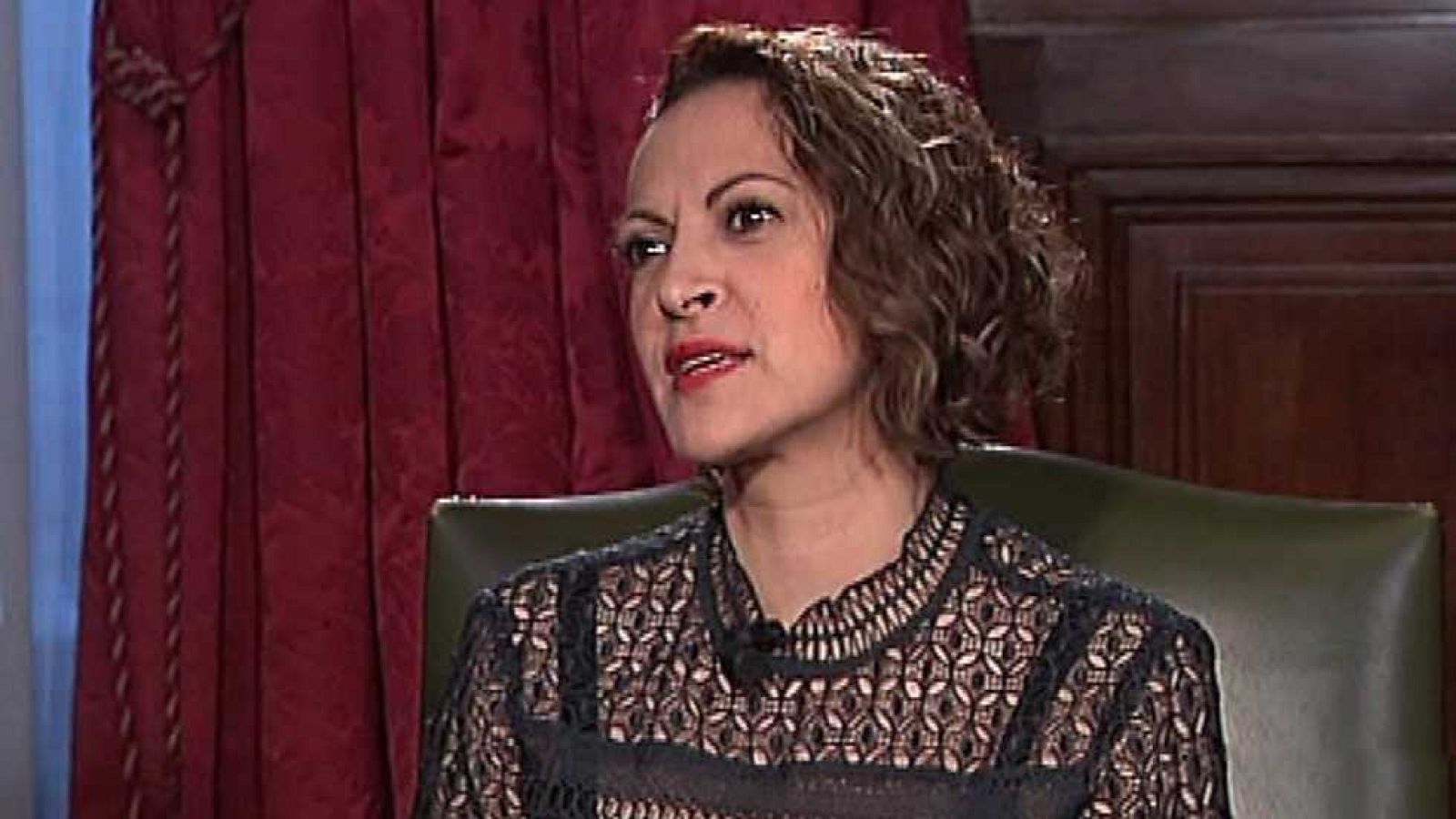 Conversatorios en Casa de América - Jineth Bedoya - ver ahora