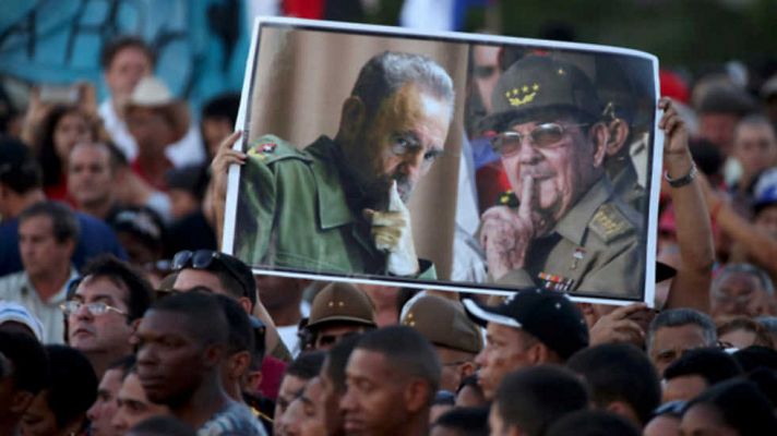 Latinoamérica en 24 horas - Latinoamérica en 24 horas - 02/12/16