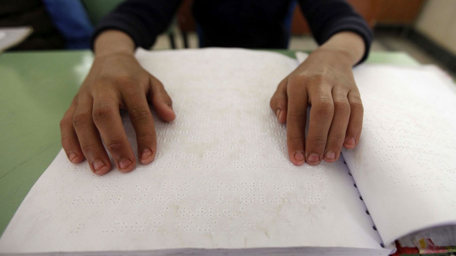 Según la fundación ONCE el 74% de las personas con discapacidad no tiene empleo