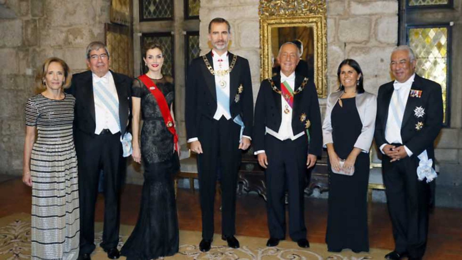 Audiencia Abierta - 03/12/16 - ver ahora