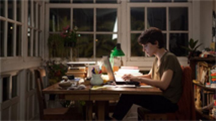 Cultura en Rtve.es - RTVE.es estrena una escena de 'María (y los demás)'