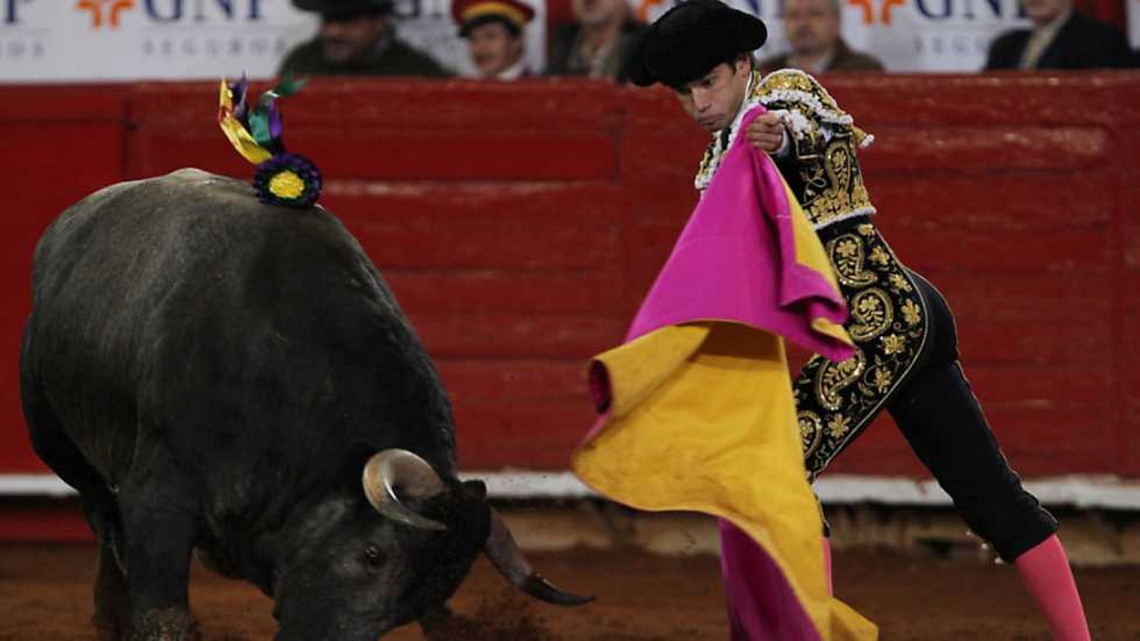 Tendido Cero - 03/12/16 - ver ahora