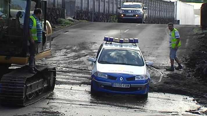 Telecanarias - Telecanarias 03/12/2016