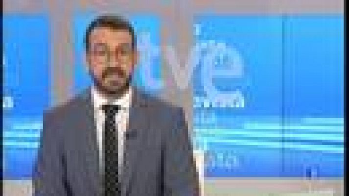 L'Informatiu - L'entrevista del cap de setmana - Xavier Prats-Monné - 03/12