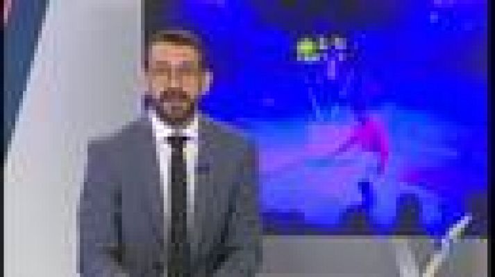 L'Informatiu - El Circ Raluy presenta nou espectacle a Barcelona