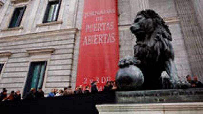 Telediario 1 - Telediario 2 en 4' - 03/12/16