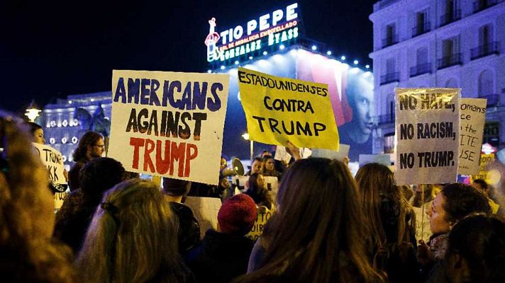 El mundo en 24 horas - El mundo en 24 horas - 03/12/16