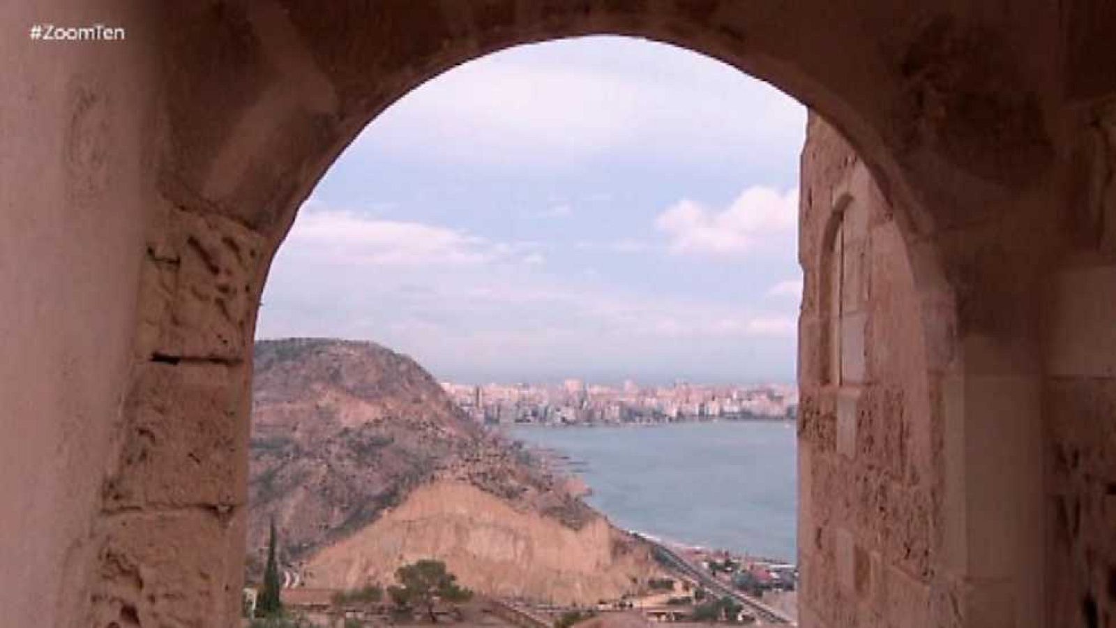 Zoom tendencias - Alicante, pasen y vean - ver ahora