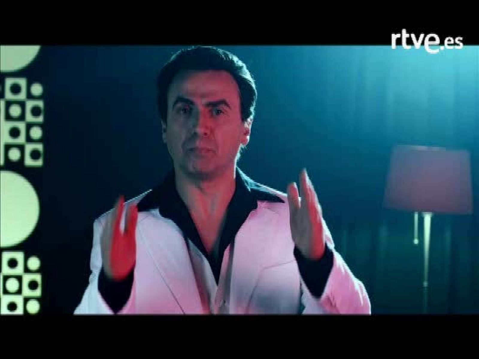 José Mota - Nochevieja 08 - Zapatero Night Fever