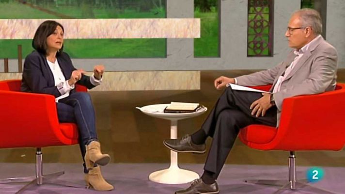 Buenas noticias TV - Luchando contra la violencia de género