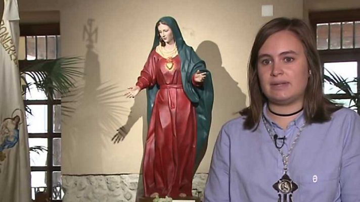 Testimonio - Cofradías, 365 días al año