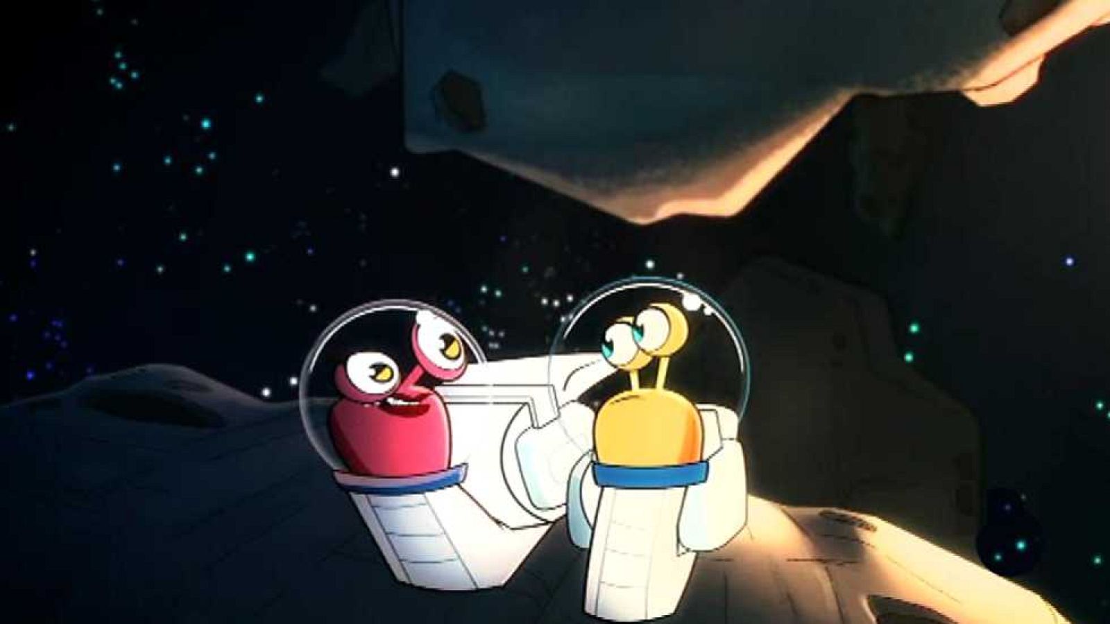 Los valientes de Turbo 1ª Parte - Turbo Fast | Ver