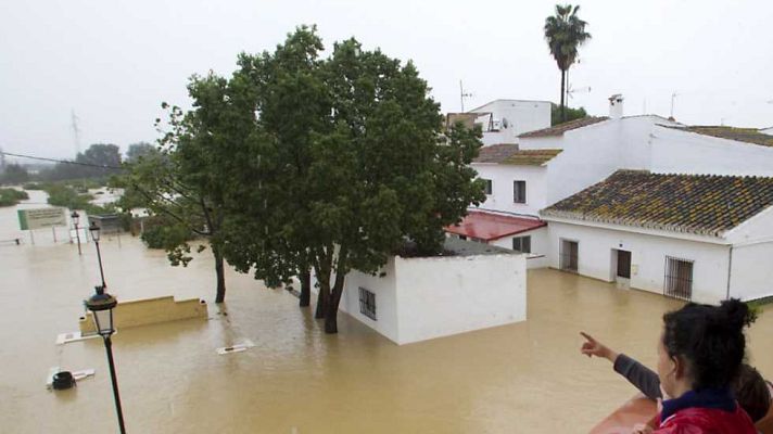 Telediario 1 - Telediario - 15 horas - 04/12/16