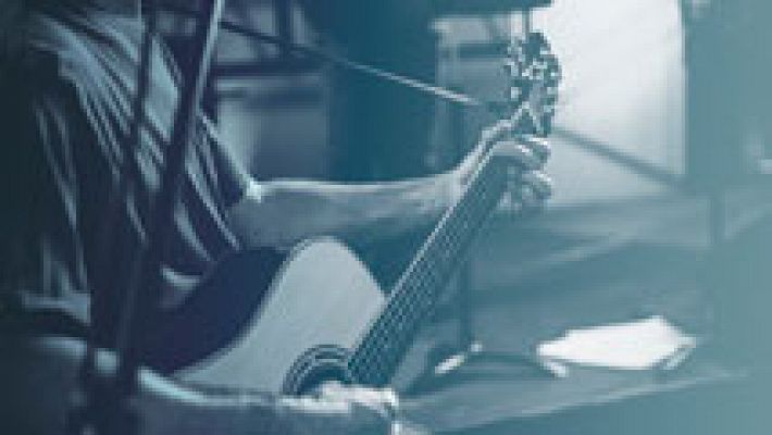 Telediario 1 - El Día de la Rumba Catalana