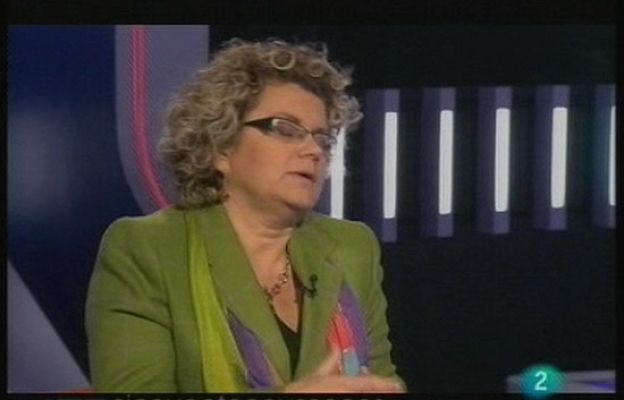 59 segons - Marina Geli/E-cristians