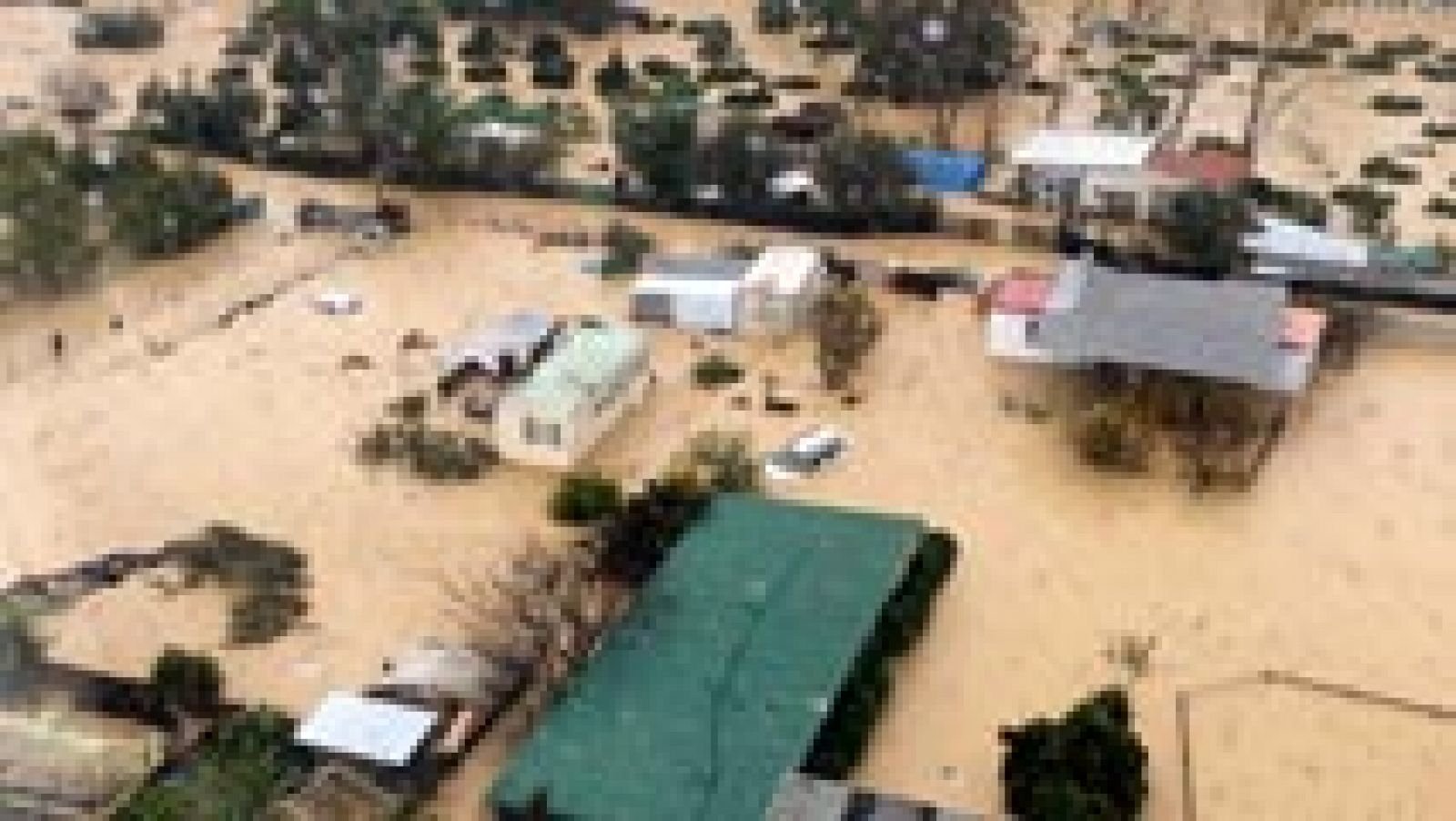 Telediario Matinal en Cuatro Minutos 05/12/16
