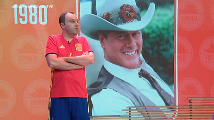 Espinete no existe - Efemérides - 1980