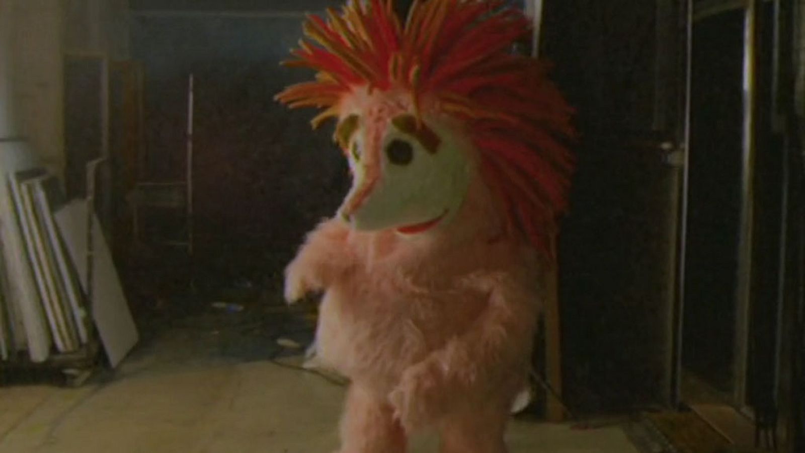 ¿Qué fue de Espinete? - Capítulo 3