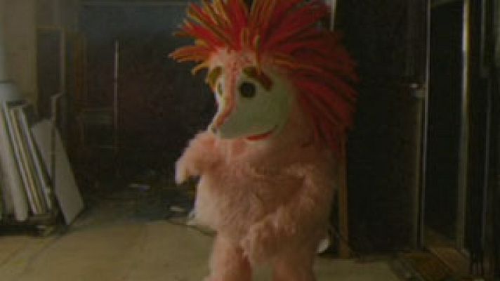 Espinete no existe - ¿Qué fue de Espinete? - Capítulo 3