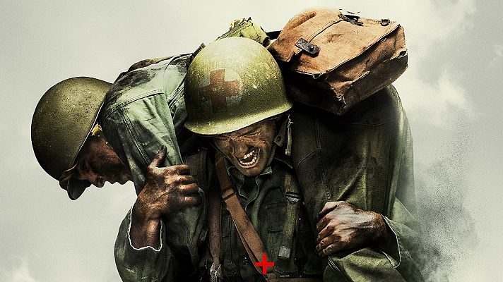 Cultura en Rtve.es - Tráiler de 'Hasta el último hombre'