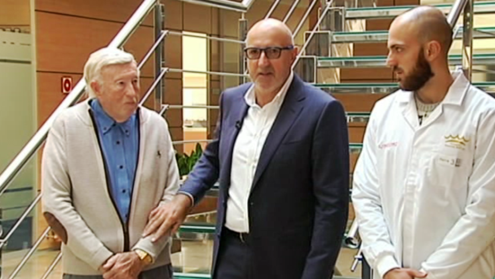 Fábrica de ideas - Imita: Postres Reina | Ver