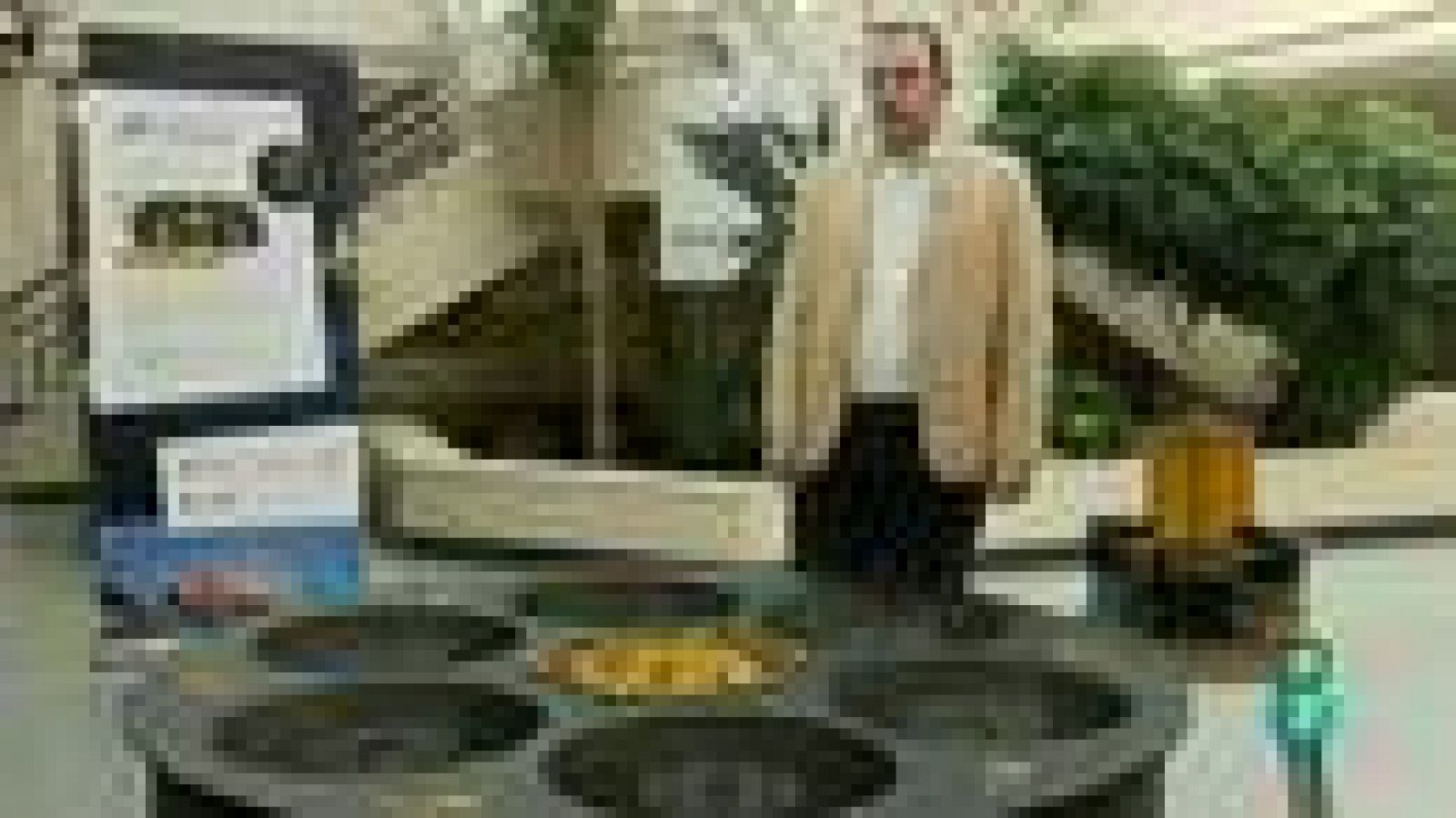 Fábrica de ideas - Inventa: Drone Hopper | Ver