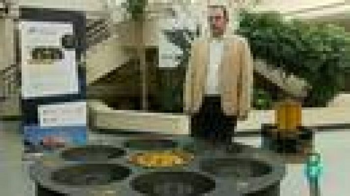 Fábrica de ideas - Inventa: Drone Hopper