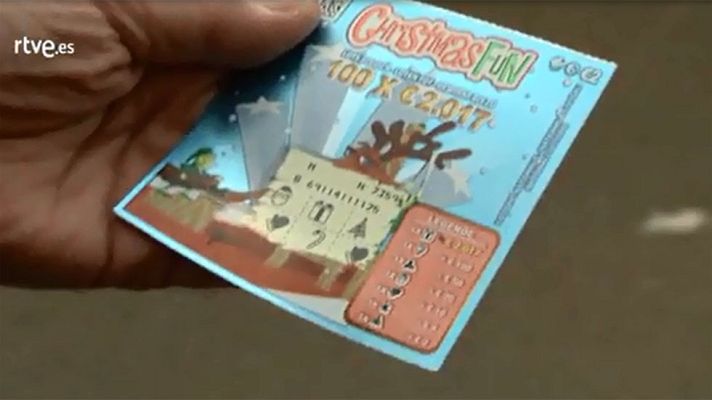 Lotería de Navidad - Bélgica pone en marcha dos loterías en Navidad