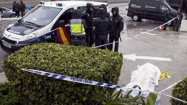 Amigas y conocidas - Amigas y conocidas - 05/12/16