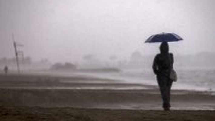 L'informatiu - Comunitat Valenciana - La Comunidad Valenciana en 2' - 05/12/16