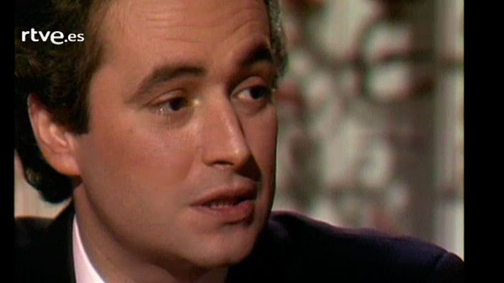 Terenci a la fresca - Josep Carreras