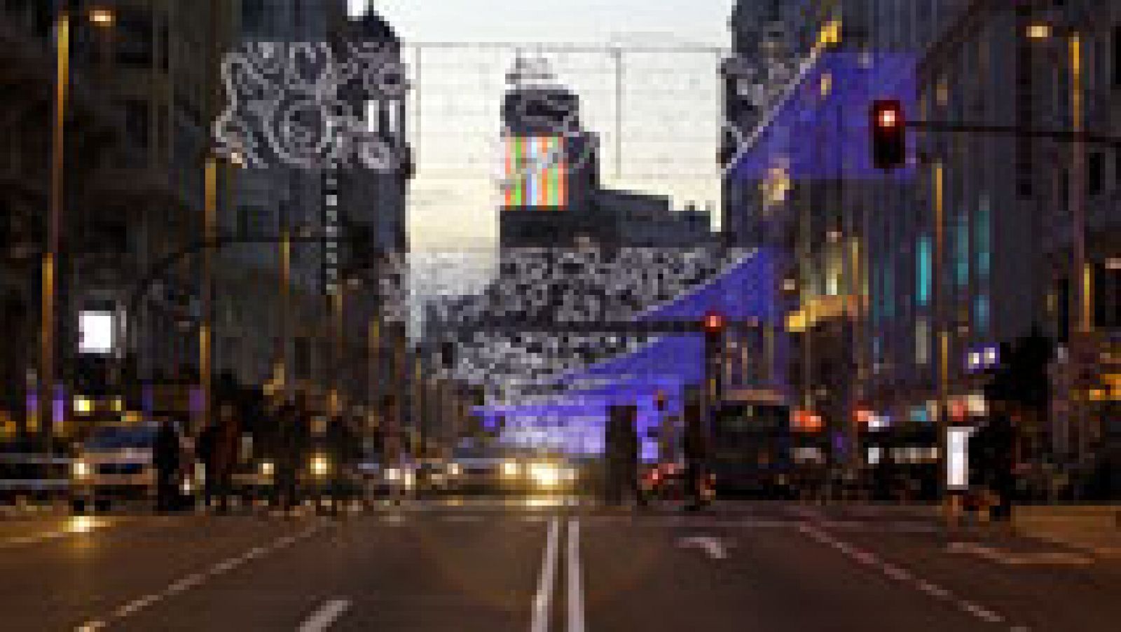 La Comunidad de Madrid en 4' - 05/12/16