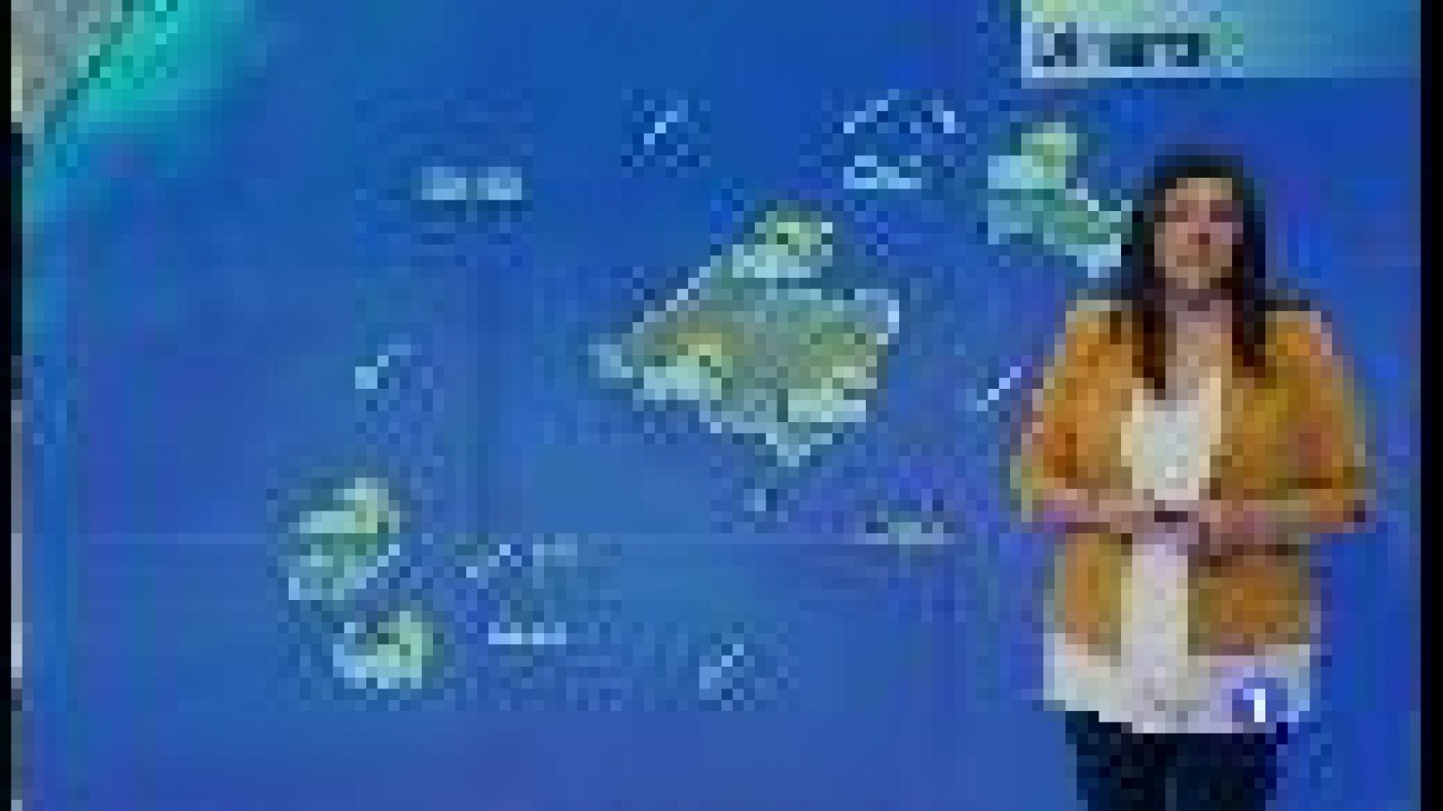 El temps a les Illes Balears - 05/12/16