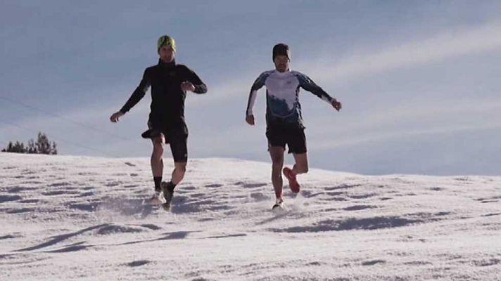 Evasión - T4 - Programa 21