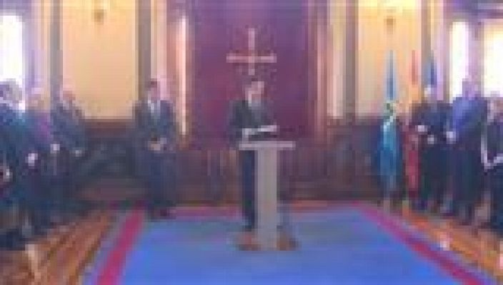 Panorama Regional - Asturias en 2' - 05/12/16