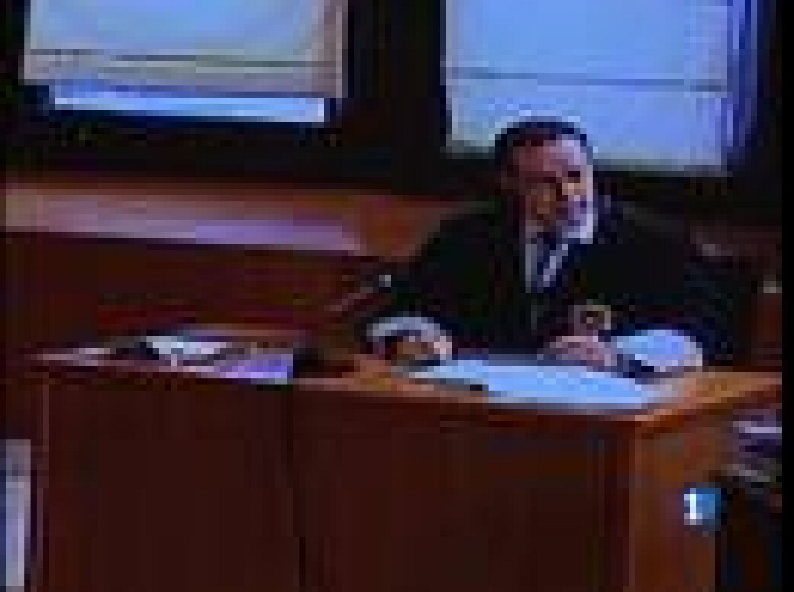 Condenados a 22 y 20 años de cárcel los maltratadores de Alba | Ver