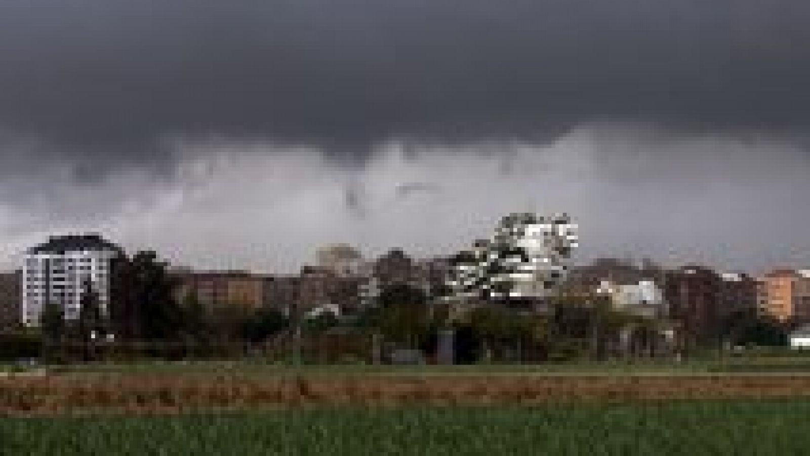 L'Informatiu - Comunitat Valenciana - 05/12/16 - ver ahora