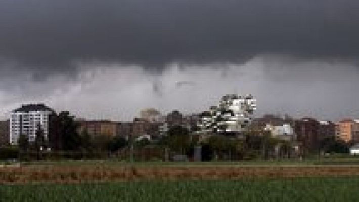 L'informatiu - Comunitat Valenciana - L'Informatiu - Comunitat Valenciana - 05/12/16