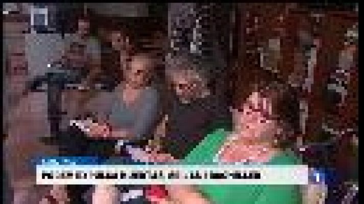 Informatiu Balear - Informatiu Balear - 05/12/16