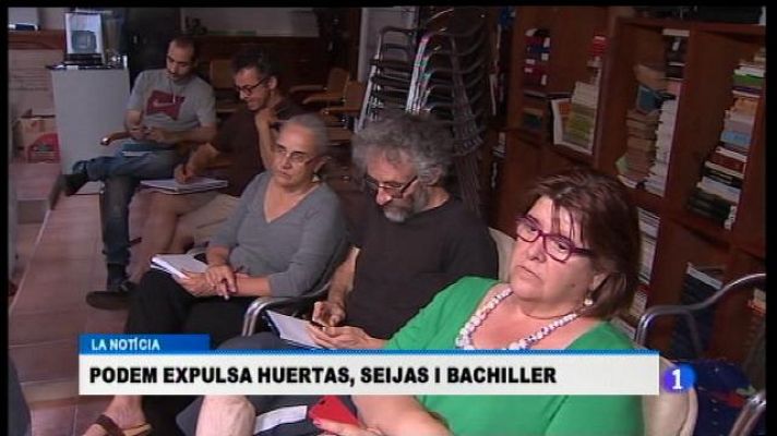 Informatiu Balear - Informatiu Balear - 05/12/16