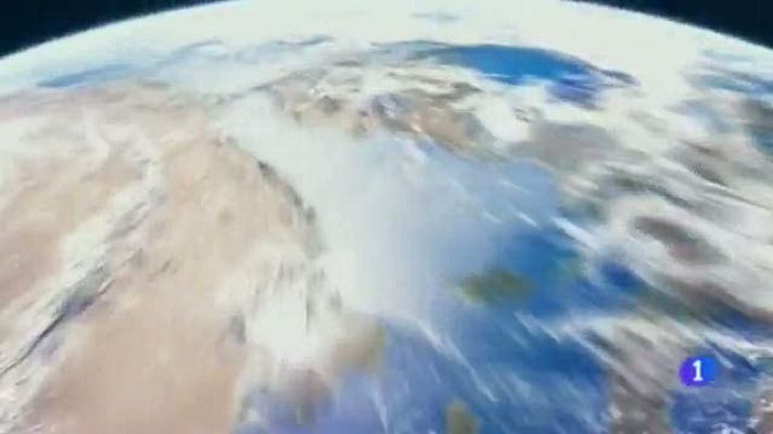 Noticias Aragón - El tiempo en Aragón-05/12/16