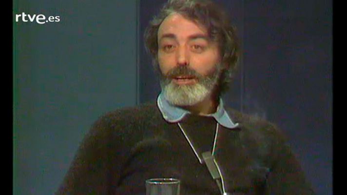 Personatges - Fabià Puigserver